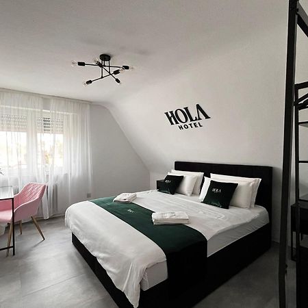 Hola Hotel Stuttgart شتوتغارت المظهر الخارجي الصورة