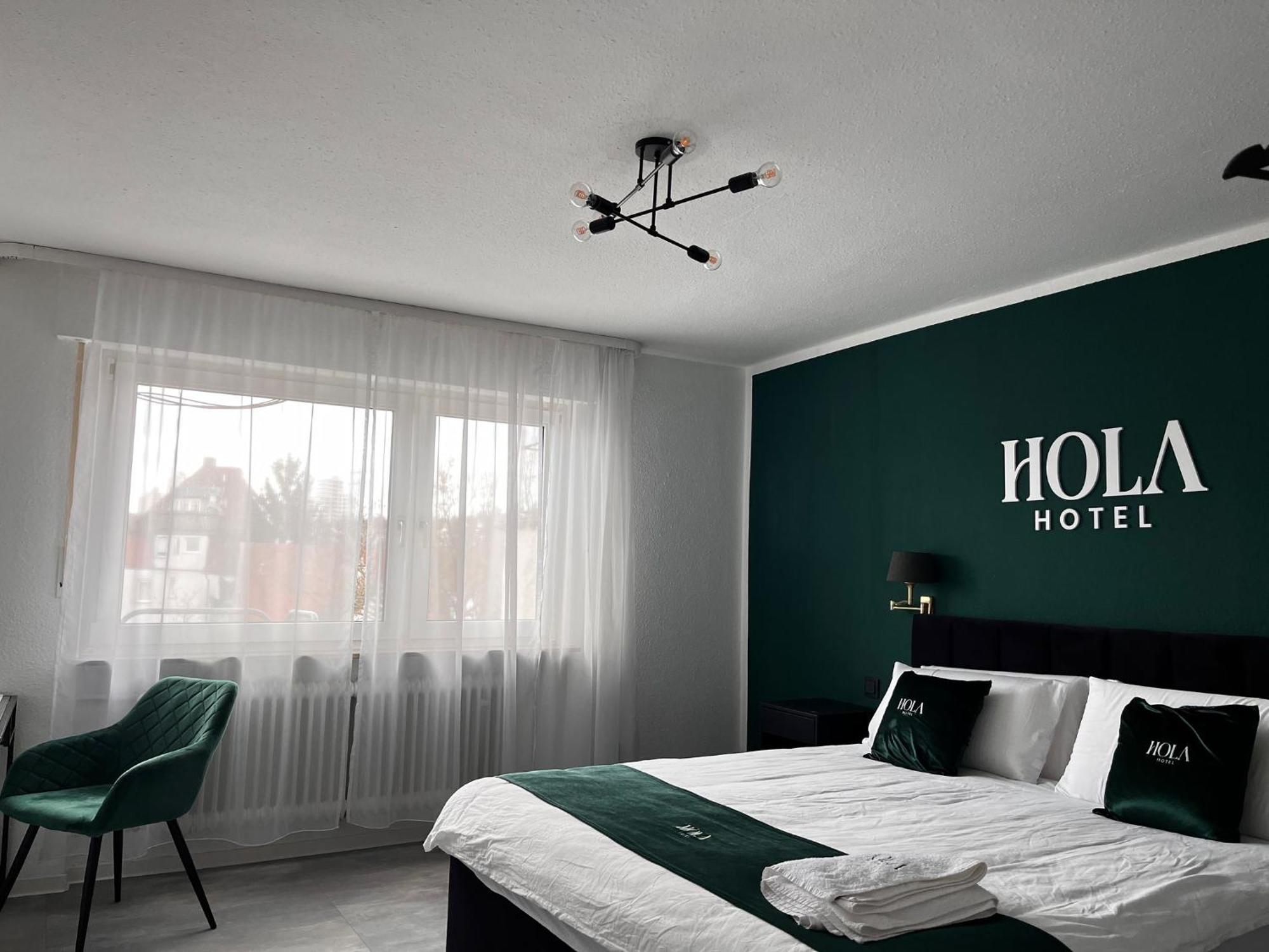 Hola Hotel Stuttgart شتوتغارت المظهر الخارجي الصورة